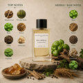Essential Parfums - Bois Impérial