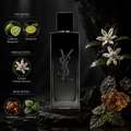 Yves Saint Laurent MYSLF - Eau de Parfum