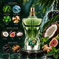 Jean Paul Gaultier - Le Beau Paradise Garden