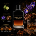 Givenchy - Gentleman Eau de Parfum Réserve Privée