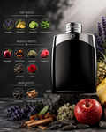 Montblanc - Legend