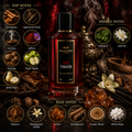 Mancera - Red Tobacco